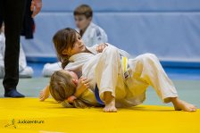 16.12.2023 Wachau JUDO Kids Cup